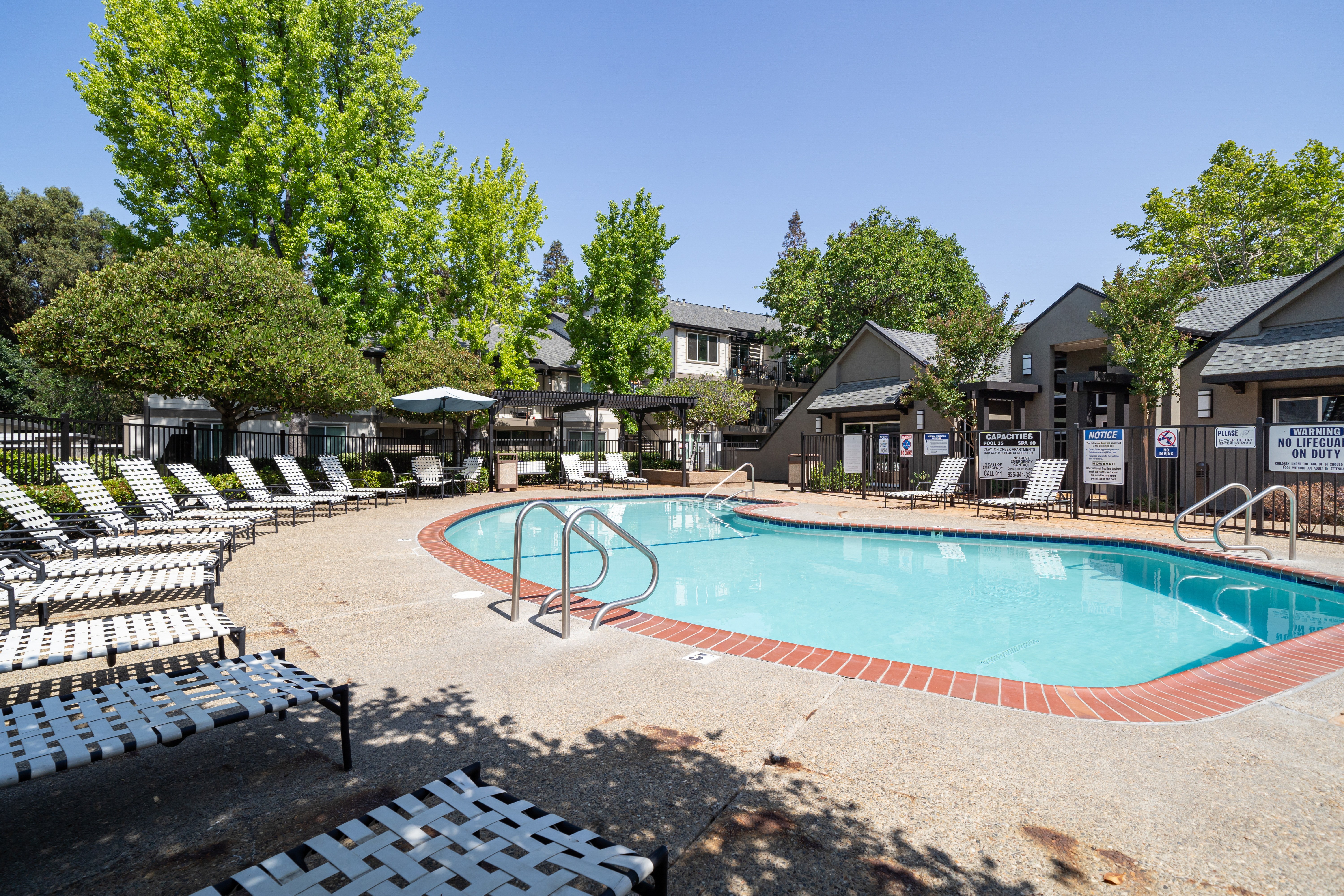 Clayton Creek Apartments photo 3